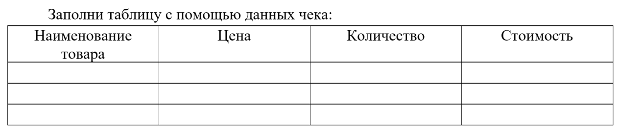 Математика. Элементарный уровень